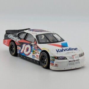 Johnny Benson #10 Valvoline NASCAR Diecast – Racing Champions – 1:64